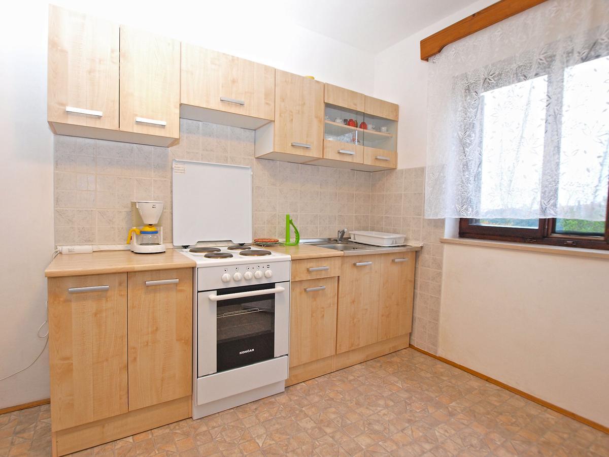 Apartments Dvorine 1210 Banjole Extérieur photo