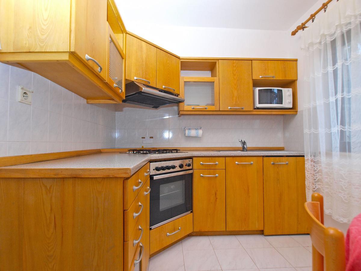 Apartments Dvorine 1210 Banjole Extérieur photo